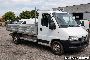 Furg&oacute; FIAT Ducato 1