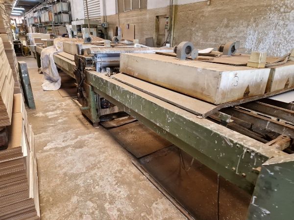 Cessione ramo d’azienda stampa etichette industriali - Provincia di Catania - Vendita Privata