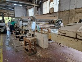 Cessione ramo d&rsquo;azienda stampa etichette industriali - Provincia di Catania