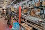 Impianto Process + 2 Robot Kuka Process S.r.l. / Kuka 1