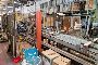 Impianto Process + 2 Robot Kuka Process S.r.l. / Kuka 2