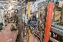 Impianto Process + 2 Robot Kuka Process S.r.l. / Kuka 5