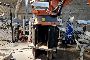 Kuka papkasserobot 6