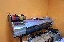 Plotter Stampa Mimaki, Taglierina Summa e Ricambi 1