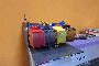 Plotter Stampa Mimaki, Taglierina Summa e Ricambi 2