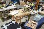 N. 5 Macchine per Cucire Coverstitch 6