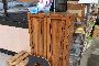 Composizione Mobili Arredo in Legno e Armadi in Laminato 6
