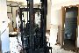 Carrello Elevatore Linde E16C-02 1