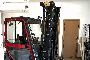 Carrello Elevatore Linde E16C-02 3
