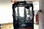 Carrello Elevatore Linde E16C-02 4
