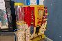 Dispenser Automatik i Popcorn Twister 1