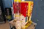 Dispenser Automatik i Popcorn Twister 3