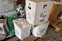 Stok Makinash Kafeje dhe Dispenzues Uji 1