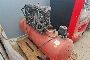 Kompresor Fiac AB 200-330 - 200 litra 3