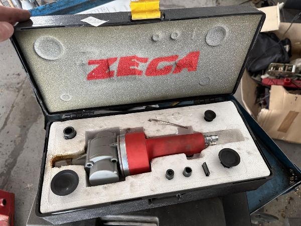 Auto, moto e bici - Attrezzature per officina - Liquidazione Giudiziale 17/2026 - Tribunale di Forlì