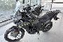 Moto Kawasaki VERSYS-X 300 2