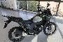 Moto Kawasaki VERSYS-X 300 4