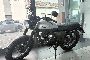 Moto Vervemoto 125 CLASSIC 2