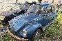 Volkswagen Костенурка 2