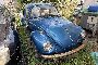 Volkswagen Костенурка 3