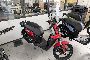 Ciclomotore Fantic ISSIMO CITY pro 2