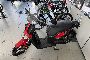 Ciclomotore Fantic ISSIMO CITY pro 4