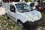 Renault KANGOO E-TECH ELECTRIC 2