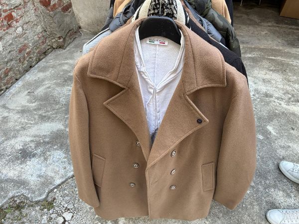 Abbigliamento, accessori e calzature - Liquidazione Giudiziale 97/2026 - Tribunale di Torino