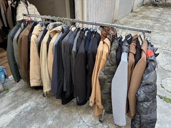 Abbigliamento, accessori e calzature