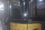 Мини-экскаватор Yanmar VIO27-6 с ковшом 4