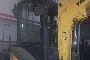 Мини-экскаватор Yanmar VIO27-6 с ковшом 5