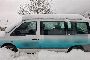 Furgone Mercedes Vito Espana 2