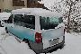 Furgone Mercedes Vito Espana 4