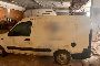Furgone Renault Kangoo 2