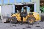 New Holland W170C Y&uuml;kleyici 4