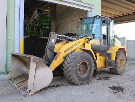 Pale gommate - FIAT Hitachi e New Holland - FIAT Ducato