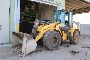 New Holland W170C Y&uuml;kleyici 1