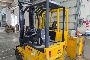 Om HF 18 3 Forklift Truck 5