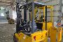 Om HF 18 3 Forklift Truck 4