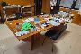 Office furniture, chairs, tables and PC workstations 1