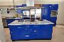 Equipped Kitchen with Island and Plexiglass Table 5