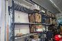 Lot of Shelving 2