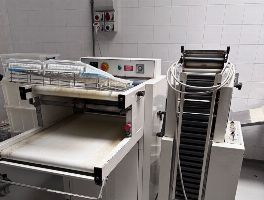 Arredi e attrezzature per ristorazione