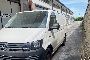 Furg&ograve; Volkswagen Transporter 2