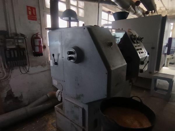 Maquinaria y activos para fabricaci&oacute;n de hormas de calzado &ndash; Alicante - Juzgado de lo Mercantil N.&ordm; 1 de Alicante