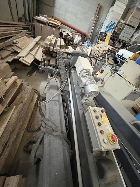 Macchinari Officina meccanica, - Auto - Liquidazione Giudiziale n.37/2025 - Tribunale di Piacenza