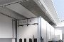 Forno di Verniciatura per Camion Polin AC 3