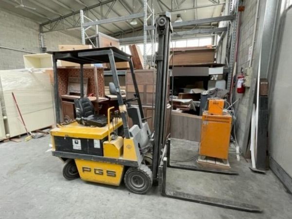 Verniciatura mobili, macchinari e attrezzature - Liquidazione Giudiziale n. 10/2026 - Tribunale di Piacenza