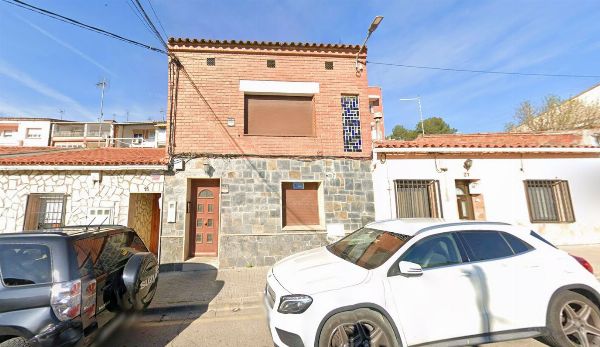 Andel om 50 % av en bostad belägen i Castebell I El Vilar - Barcelona - Handelsdomstolen nr 2 i Barcelona