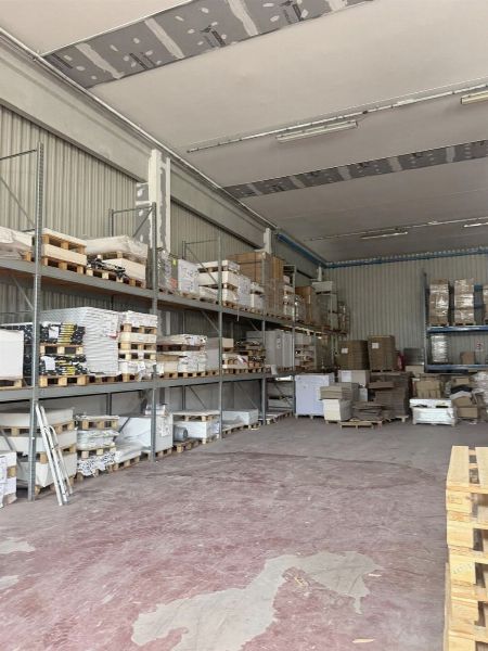 Stock di carta e cartoni - Liquidazione Giudiziale n.14/2026 - Tribunale di Forlì